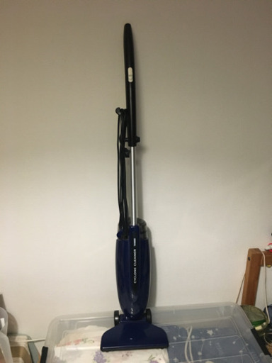 掃除機