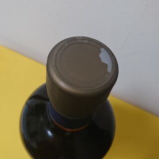 余市10年 700ml 未開封の画像
