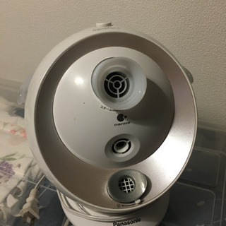 美容加湿器