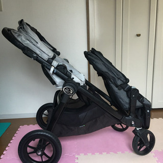 Baby Jogger_City Select