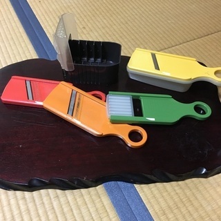 スライサー