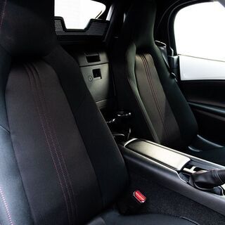 値下げしました！NDロードスター NR-A フルノーマル パールホワイトの画像