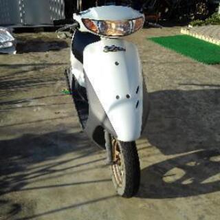 希少2スト HONDAデュオ 自賠責長い 整備多数