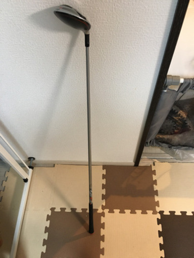 （お取引完了）テーラーメイド　M6