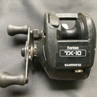 シマノ製ベイトリール