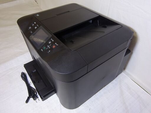 ?キヤノン インクジェット複合機 ビジネスインクジェットプリンター MB5130