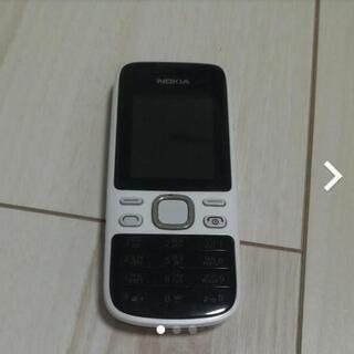 NOKIA  ガラケー　タイ　