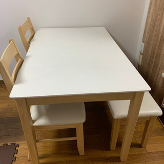 ダイニングセット