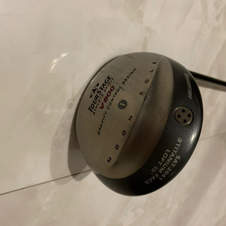 (お取引中)ゴルフ ドライバー ツアーステージ v800