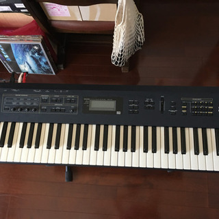 【最終値下げしました！】KONG N5EX シンセサイザー