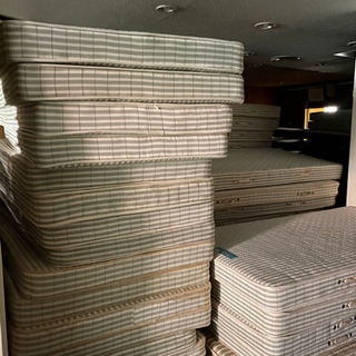 mattress