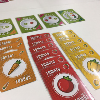 【初心者歓迎】第5回和歌山ボードゲーム会 夜会 - 和歌山市