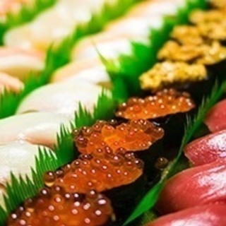 豊洲直送海鮮日本酒会