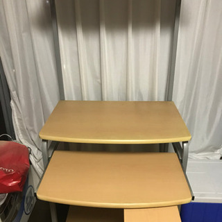 パソコンラック