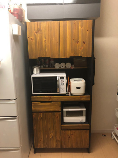 キッチンボード　アデペシュ/a depeche  モダージュ