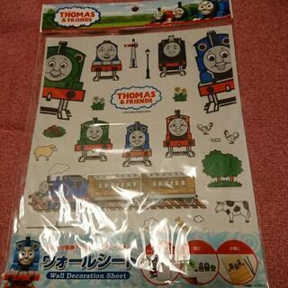 トーマスグッズの画像