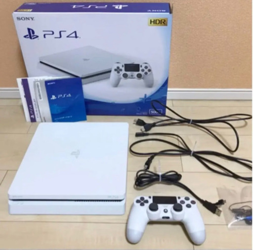 その他 PS4