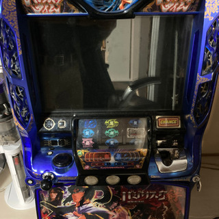 バジリスク絆 実機 バジリスク絆実機