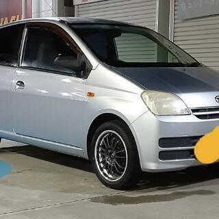 (只今、商談中です)L250vミラバン車検付  8万→6万500...