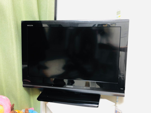TOSHIBA テレビ　26インチ