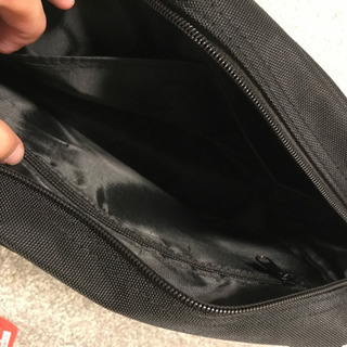 完全新品ショルダーバックの画像