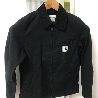 かーハートジャケット女性　W' DETROIT JACKET