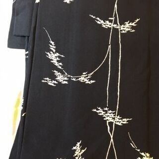 着物3点値下げしました。の画像