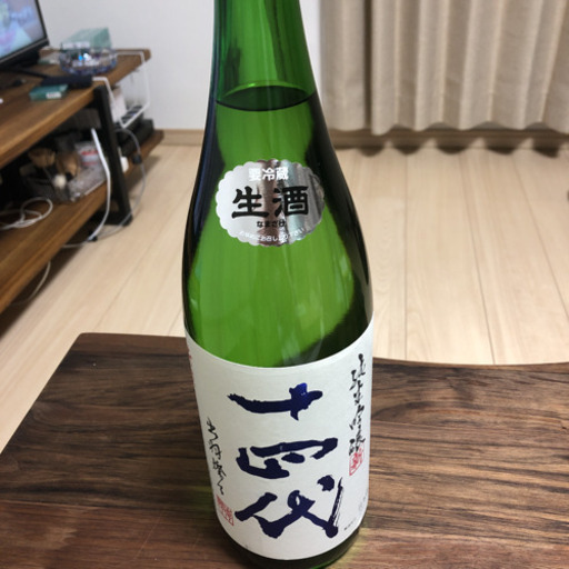 早いもの勝ち