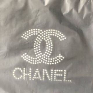 非常に入手困難❗【非売品 ノベルティ CHANELトート】正規品の画像