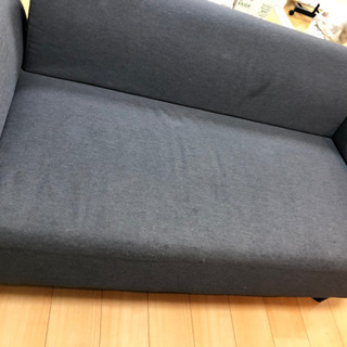 三人掛けソファ　⚠️取引相手決まりました⚠️