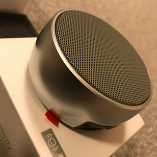 Bluetoothスピーカー高音質の画像