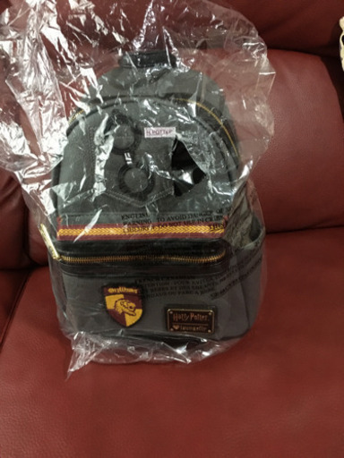 loungefly 魔法ワールド 「ハリー・ポッター」 ミニリュック