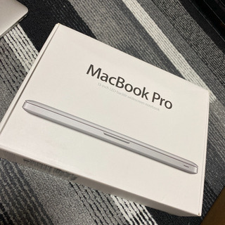 MacBook Pro