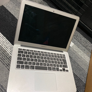 MacBook Air