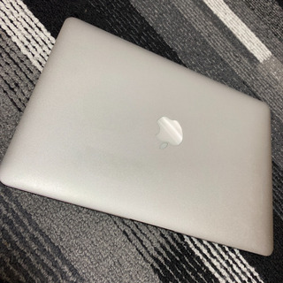 MacBook Airの画像
