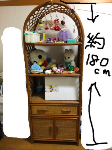 籐家具