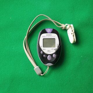 オムロン　歩数計　ＨＪ－７２０ＩＴ