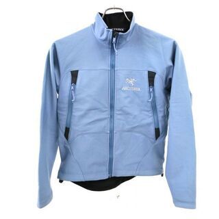 ARC'TERYX アークテリクス ソフトシェルジャケット アウ...