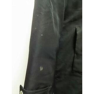 エディバウワー Eddie Bauer コート ダウンコート サイズS 黒の画像