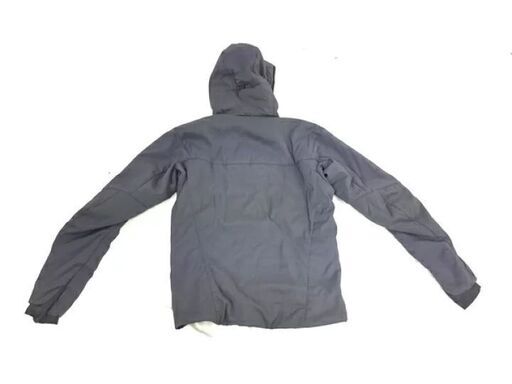 中古 アークテリクス proton LT hoody mens アウトドア ウエア