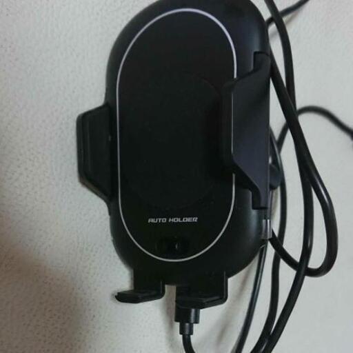 カシムラ  スマホ 自動開閉カバー  iPhone  美品
