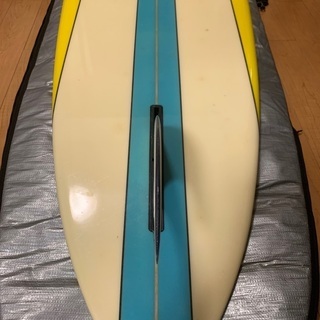 サーフボード ロングボード robert august