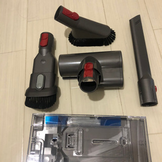 ダイソン掃除機　　値下げしましたの画像