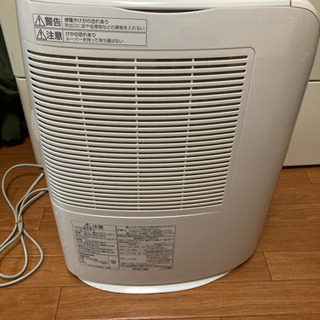除湿乾燥機の画像