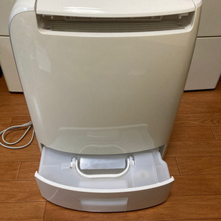 除湿乾燥機