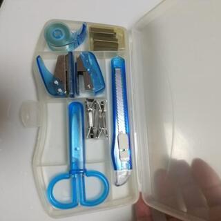 文具セット