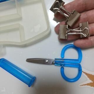 文具セットの画像