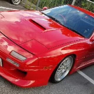 《マツダ》サバンナRX-7  (FC3S)  　　✨車検満タン✨の画像