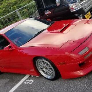 《マツダ》サバンナRX-7  (FC3S)  　　✨車検満タン✨の画像