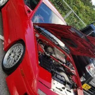 《マツダ》サバンナRX-7  (FC3S)  　　✨車検満タン✨の画像